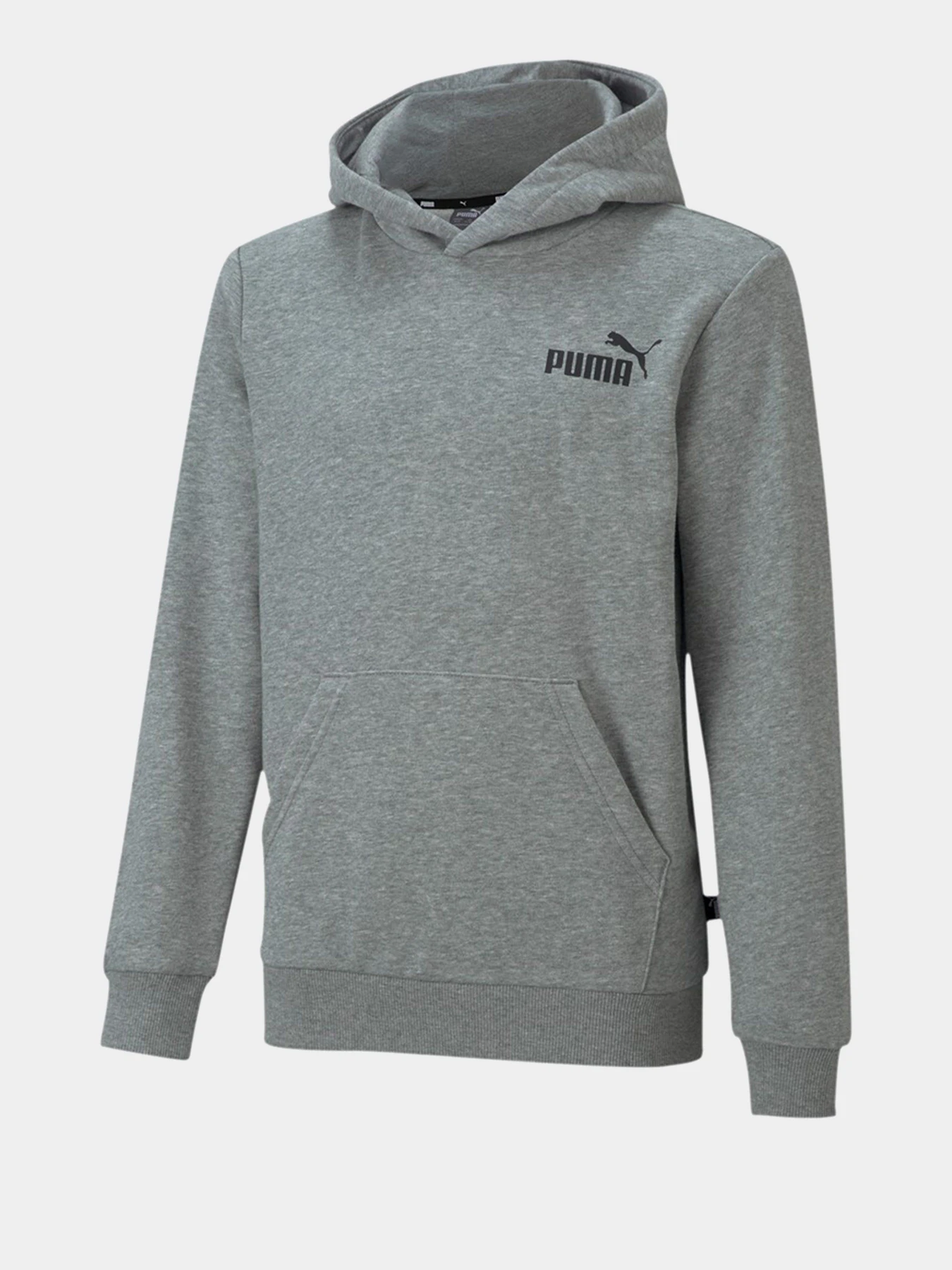 Худи и свитшоты PUMA ESS Small Logo модель 58697003 Худи и свитшоты PUMA ESS Small Logo модель 58697003 Фото