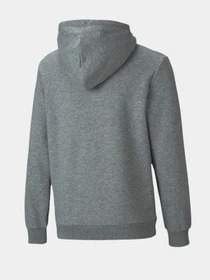 Худи и свитшоты PUMA ESS Small Logo модель 58697003 Фото