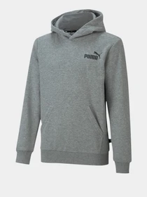 Худи и свитшоты PUMA ESS Small Logo модель 58697003 Фото