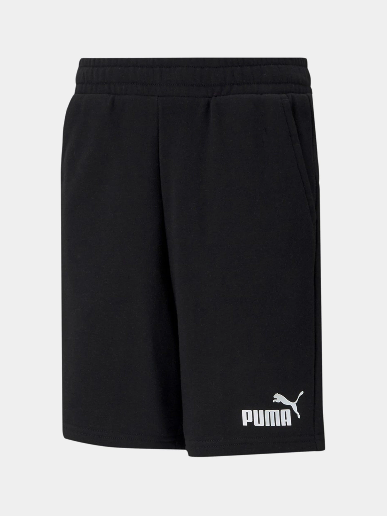 Шорты PUMA ESSENTIALS YOUTH модель 58697201 Шорты PUMA ESSENTIALS YOUTH модель 58697201 Фото