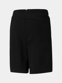 Шорты PUMA ESSENTIALS YOUTH модель 58697201 Фото