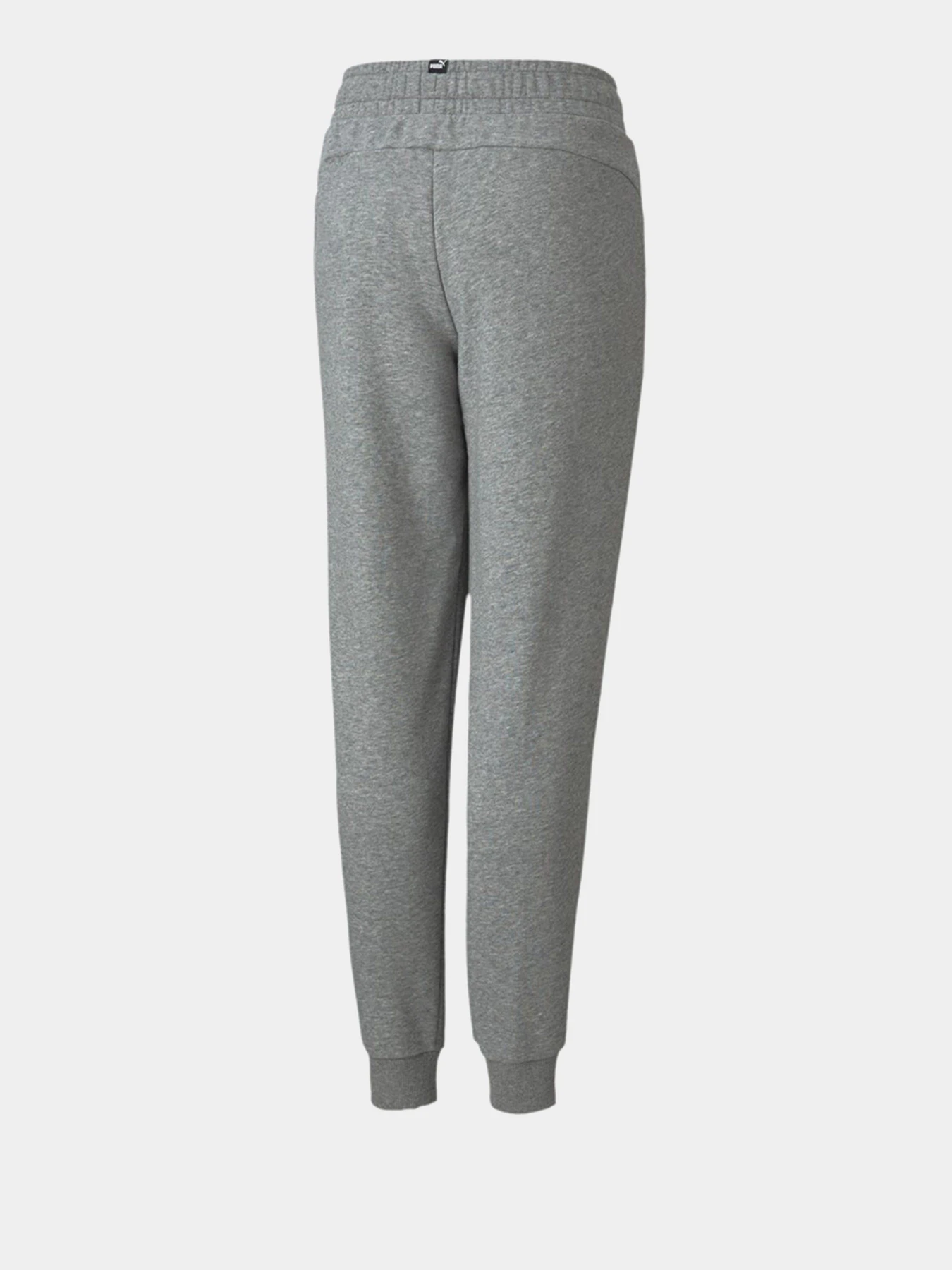 Штани PUMA ESSENTIALS LOGO YOUTH модель 58697403 Штани PUMA ESSENTIALS LOGO YOUTH модель 58697403 Фото