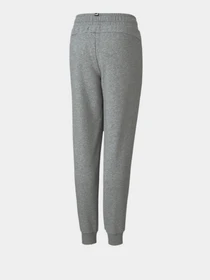 Штани PUMA ESSENTIALS LOGO YOUTH модель 58697403 Фото