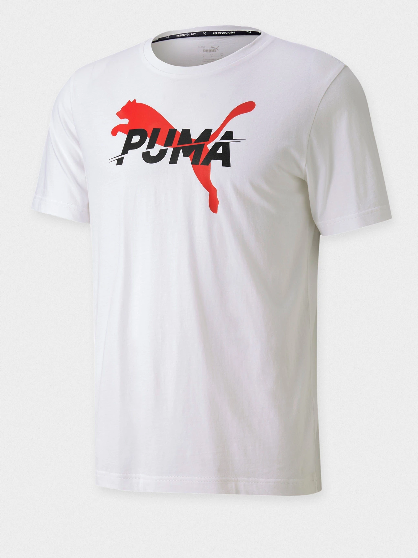 Футболки і поло PUMA Modern Sports модель 58347402 Фото
