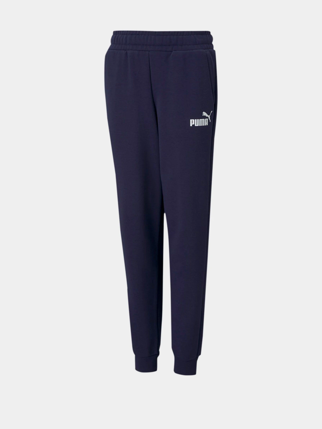 Штани PUMA Essentials Logo Youth модель 58697406 Штани PUMA Essentials Logo Youth модель 58697406 Фото