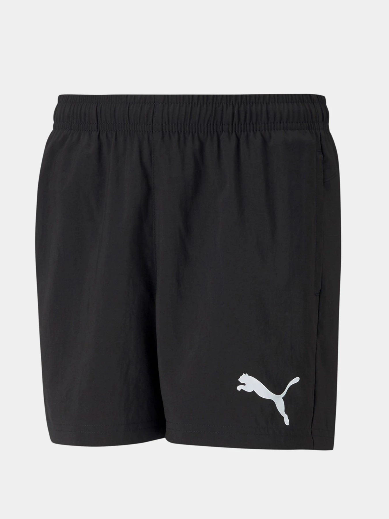 Шорты PUMA ACTIVE WOVEN YOUTH модель 58698101 Фото