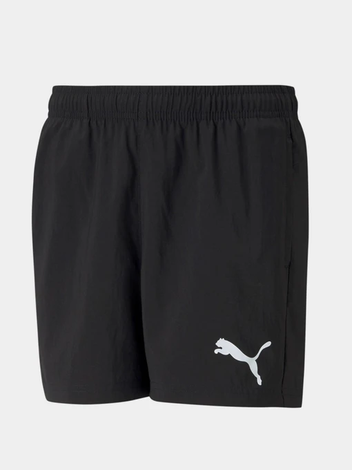 Шорты PUMA ACTIVE WOVEN YOUTH модель 58698101 Фото