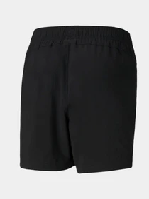 Шорты PUMA ACTIVE WOVEN YOUTH модель 58698101 Фото