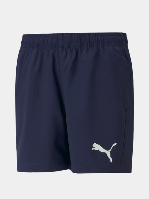 Шорти PUMA ACTIVE WOVEN YOUTH модель 58698106 Фото