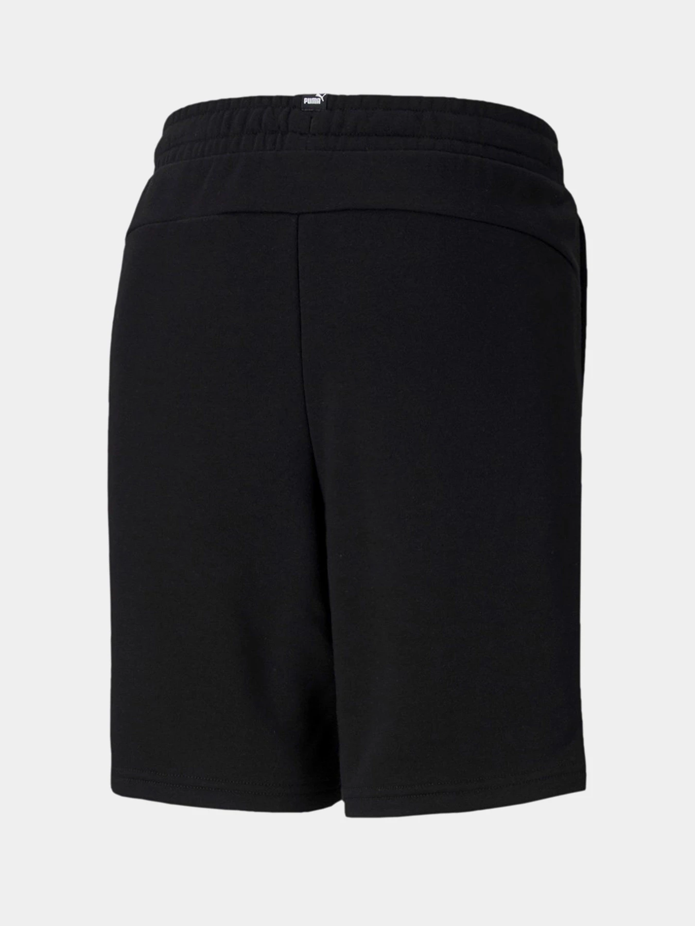 Шорты PUMA ESSENTIAL SWEAT модель 58698901 Шорты PUMA ESSENTIAL SWEAT модель 58698901 Фото