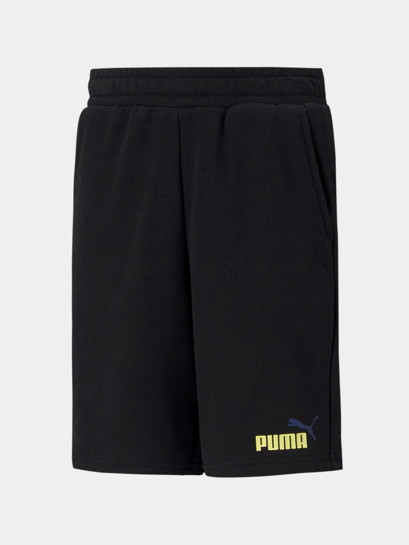 Шорты PUMA ESSENTIAL SWEAT модель 58698901 Шорты PUMA ESSENTIAL SWEAT модель 58698901 Фото