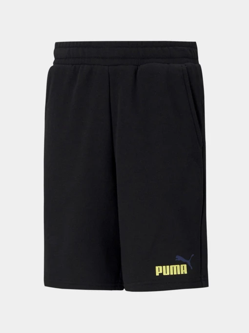 Шорты PUMA ESSENTIAL SWEAT модель 58698901 Фото