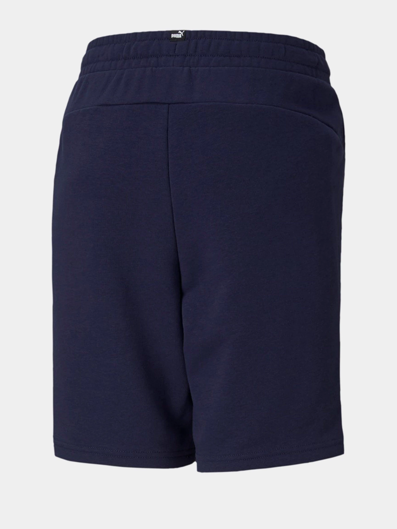 Шорты PUMA ESSENTIAL SWEAT модель 58698906 Шорты PUMA ESSENTIAL SWEAT модель 58698906 Фото