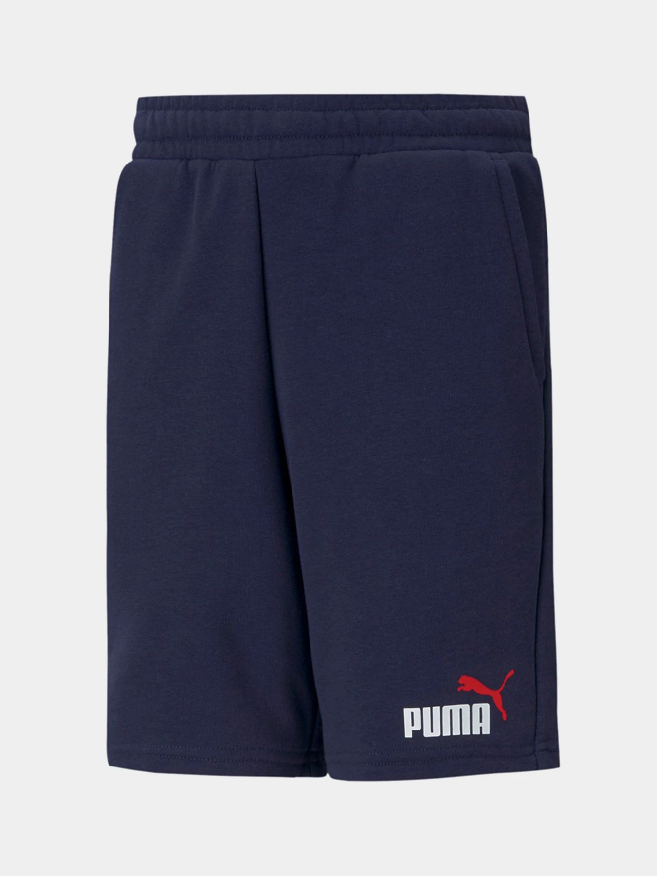 Шорты PUMA ESSENTIAL SWEAT модель 58698906 Шорты PUMA ESSENTIAL SWEAT модель 58698906 Фото
