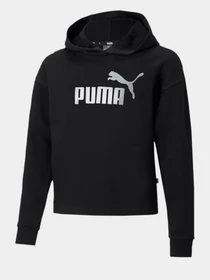Худи и свитшоты PUMA ESS+ модель 58704601 Фото