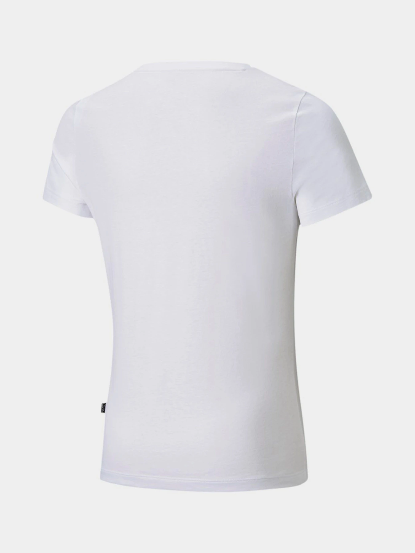 Футболки и поло PUMA Rebel Tee G модель 58615502 Футболки и поло PUMA Rebel Tee G модель 58615502 Фото