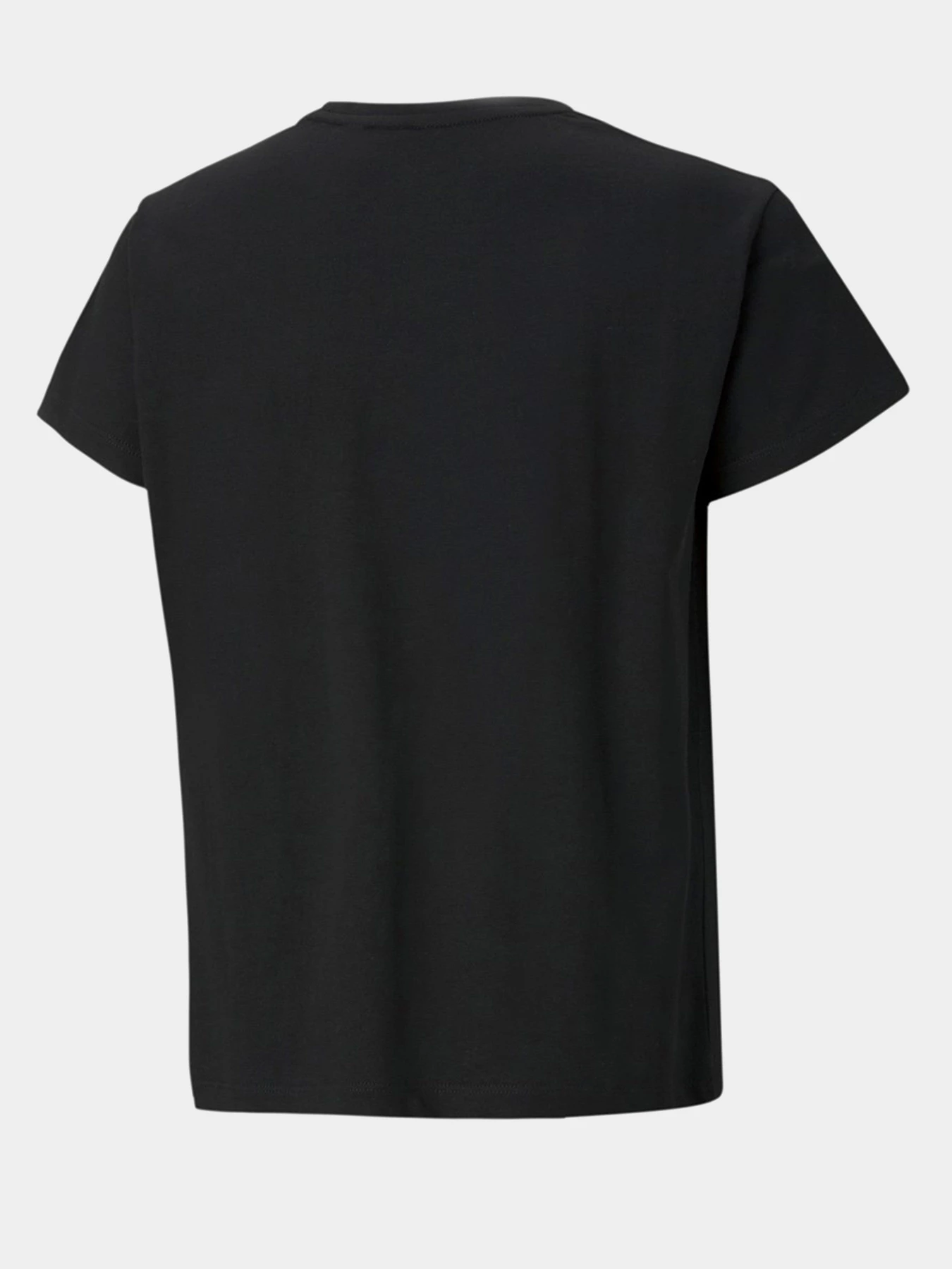 Футболки и поло PUMA Alpha Tee модель 58617001 Футболки и поло PUMA Alpha Tee модель 58617001 Фото