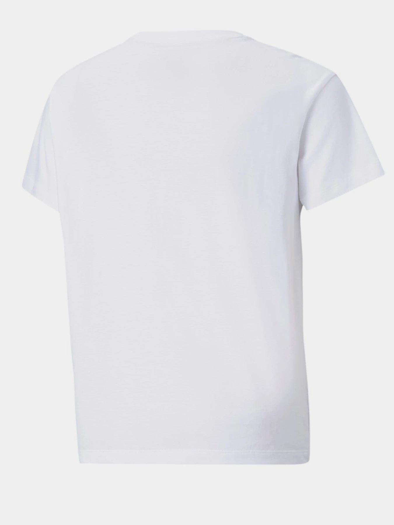 Футболки и поло PUMA Alpha Tee модель 58617002 Футболки и поло PUMA Alpha Tee модель 58617002 Фото