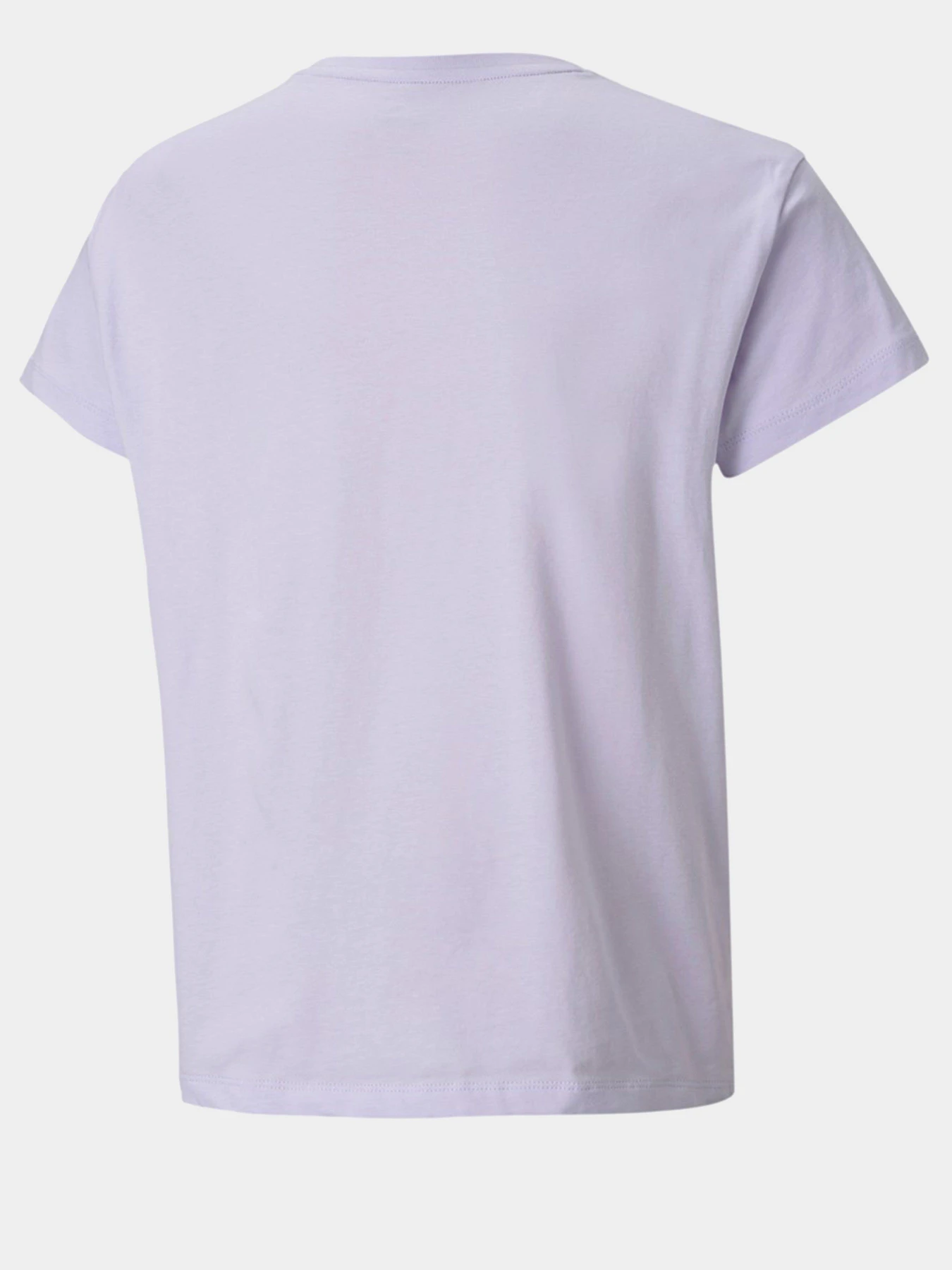 Футболки и поло PUMA Alpha Tee модель 58617016 Футболки и поло PUMA Alpha Tee модель 58617016 Фото