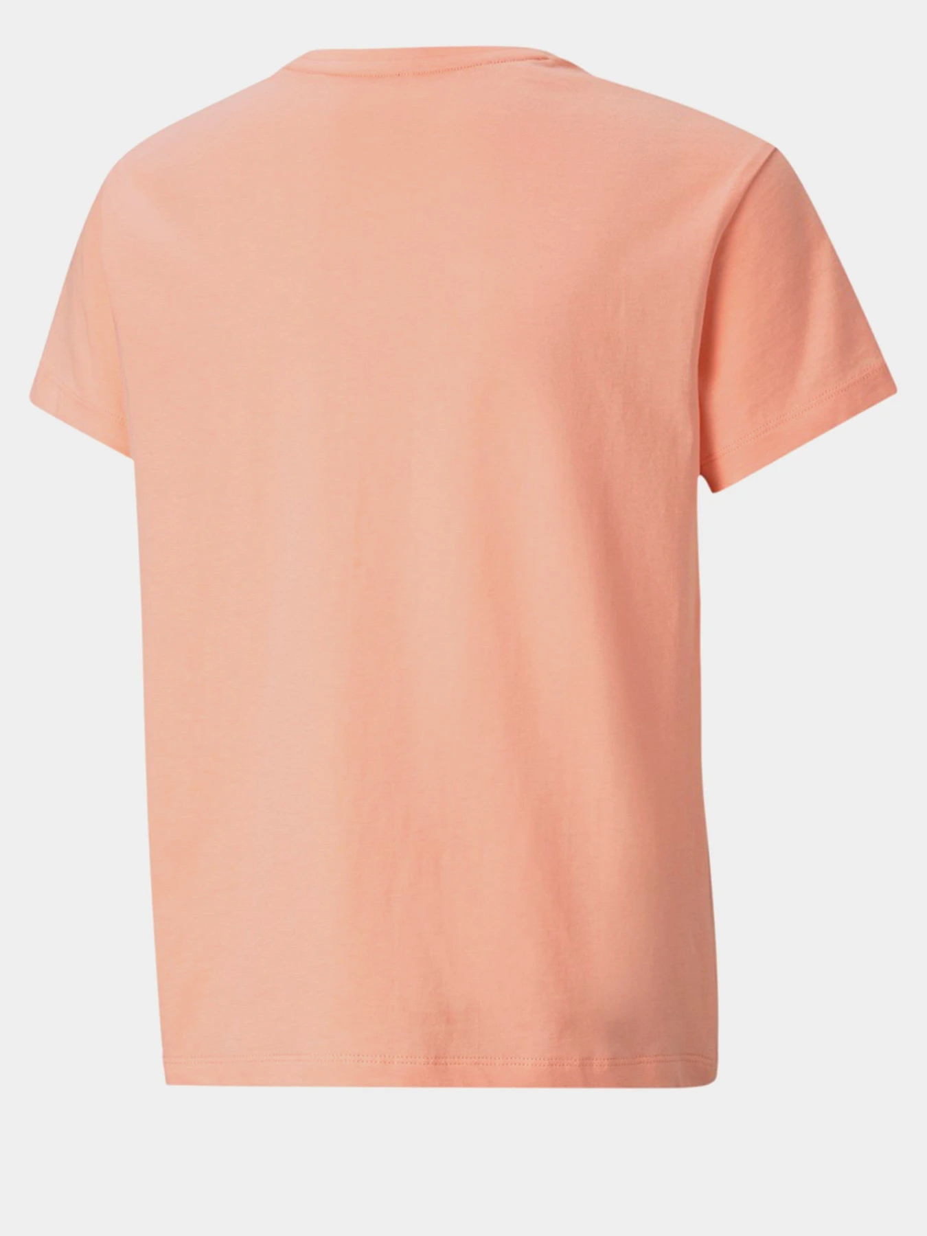 Футболки и поло PUMA Alpha Tee модель 58617026 Футболки и поло PUMA Alpha Tee модель 58617026 Фото