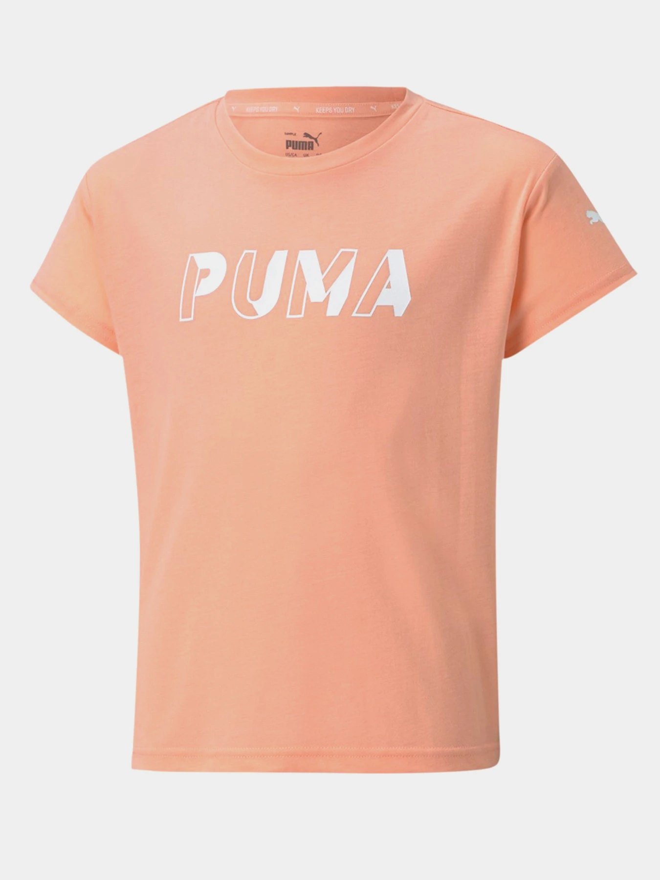 Футболки и поло PUMA Modern Sports Logo модель 58619226 Футболки и поло PUMA Modern Sports Logo модель 58619226 Фото