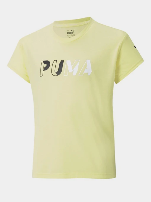 Футболки и поло PUMA Modern Sports Logo модель 58619240 Фото