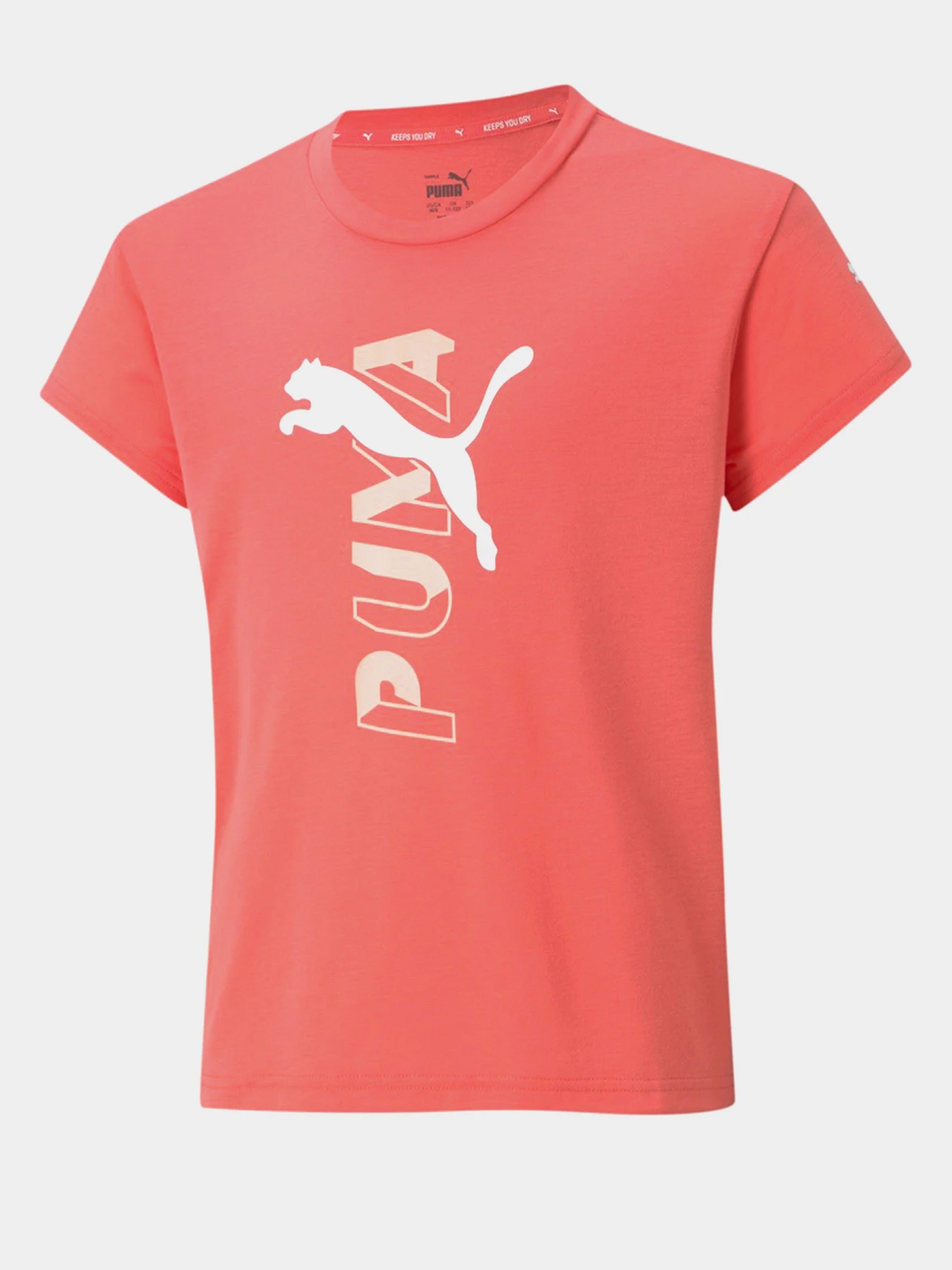 Футболки и поло PUMA Modern Sports Logo модель 58619242 Футболки и поло PUMA Modern Sports Logo модель 58619242 Фото