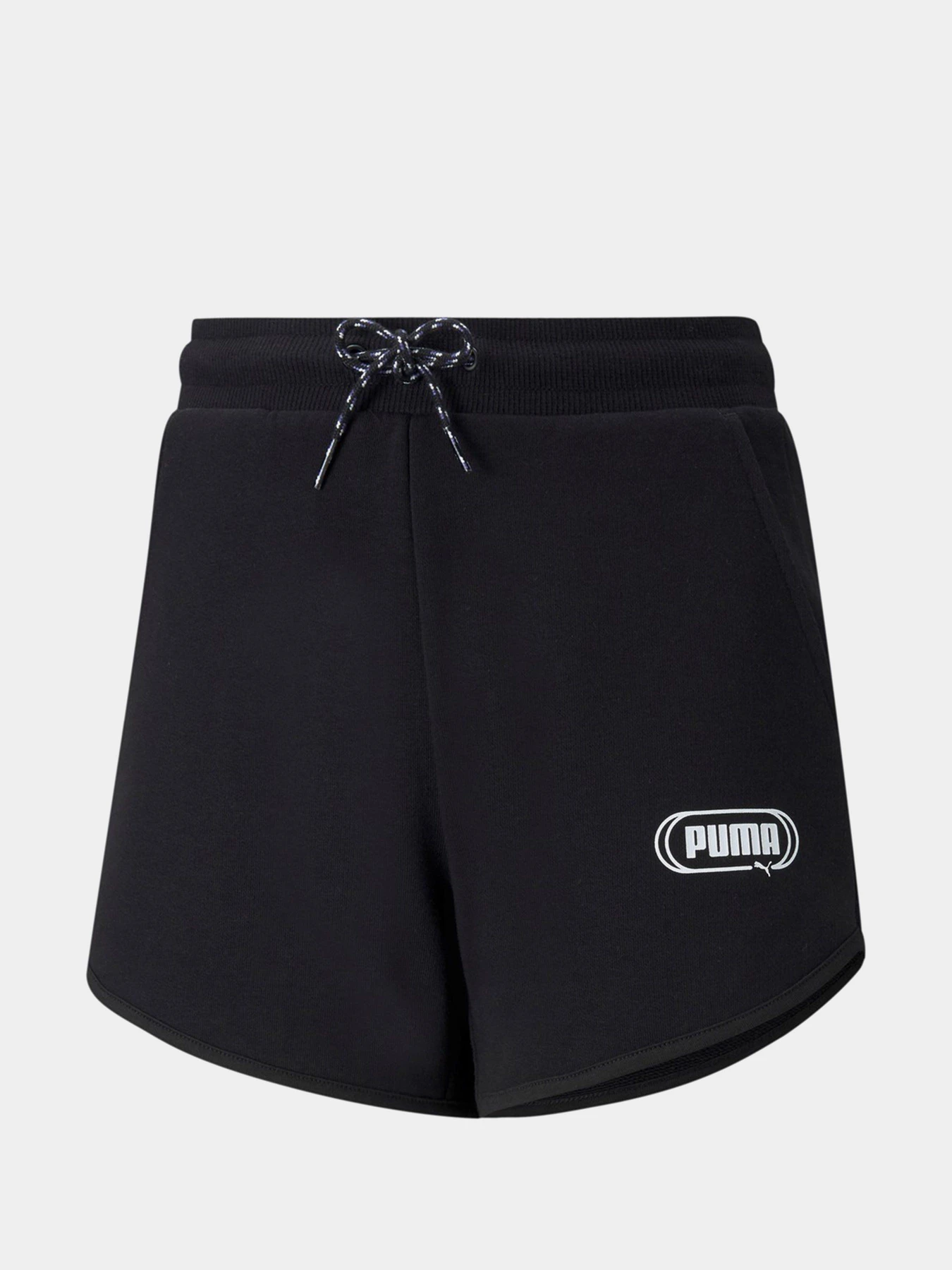 Шорты PUMA Rebel TR G модель 58615901 Шорты PUMA Rebel TR G модель 58615901 Фото