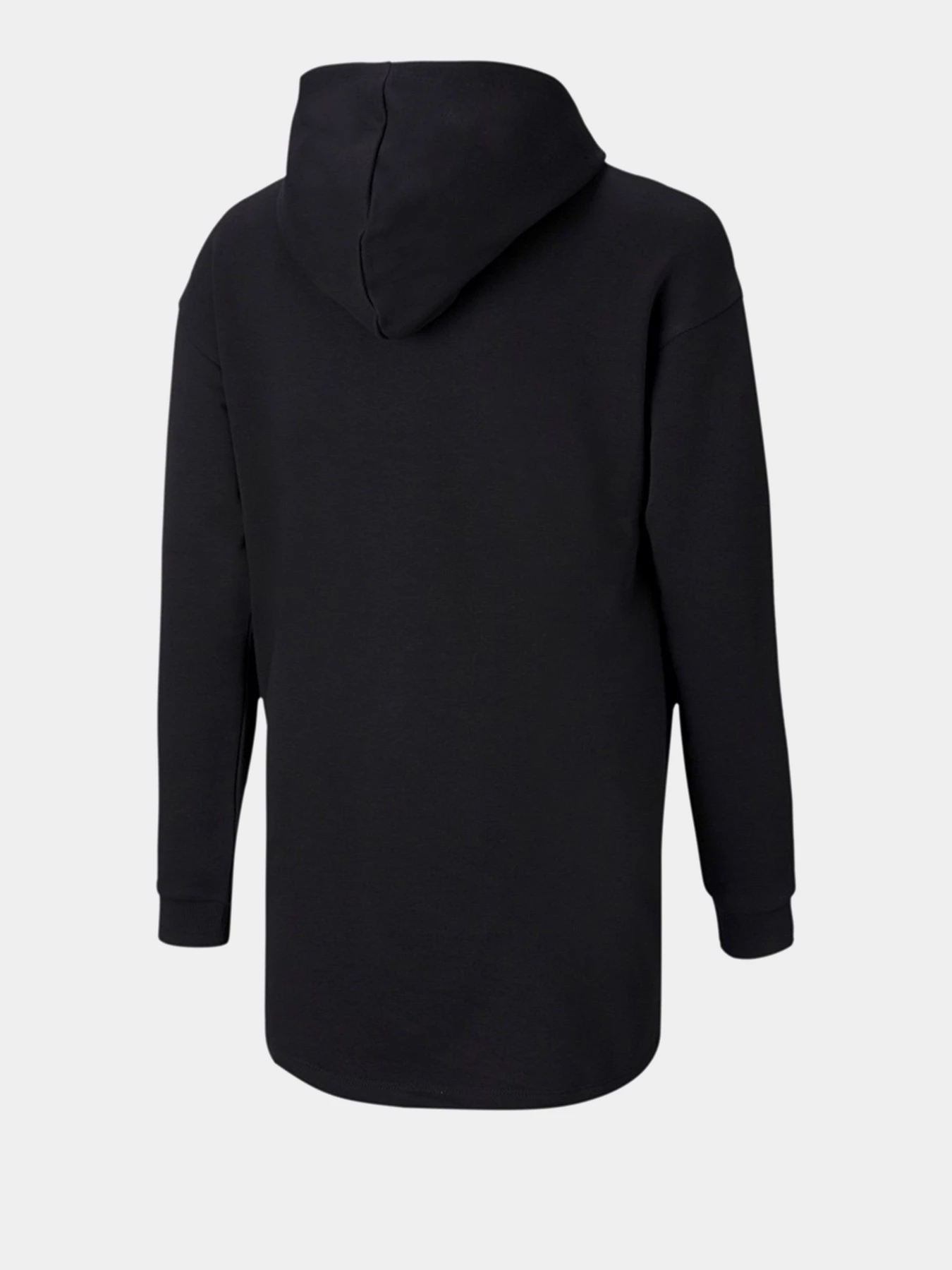 Худі та світшоти PUMA Alpha Elongated модель 58617501 Худі та світшоти PUMA Alpha Elongated модель 58617501 Фото