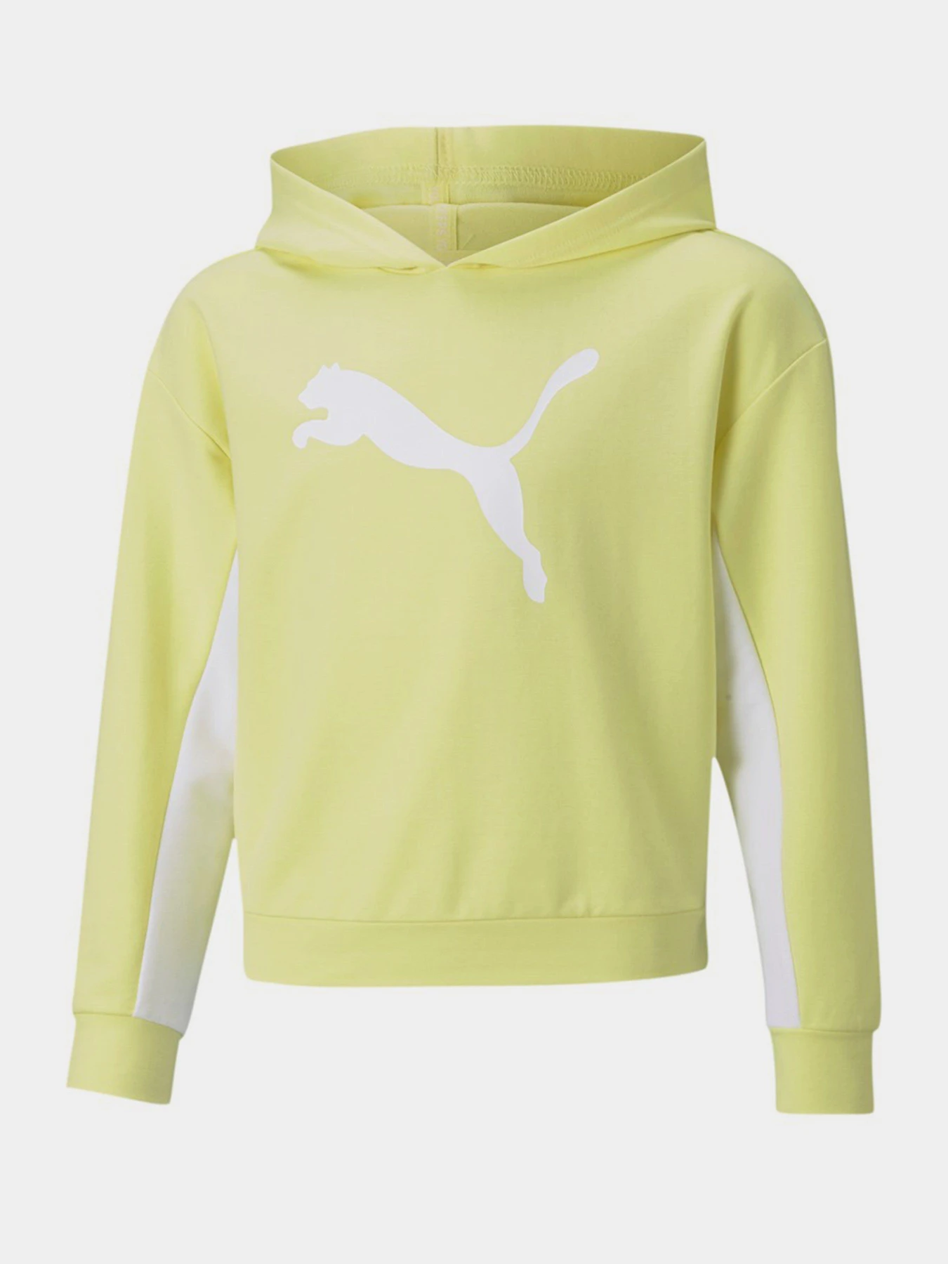 Худи и свитшоты PUMA Modern Sports модель 58619440 Худи и свитшоты PUMA Modern Sports модель 58619440 Фото