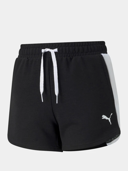 Шорты PUMA MODERN SPORTS YOUTH модель 58619601 Фото