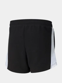 Шорты PUMA MODERN SPORTS YOUTH модель 58619601 Фото