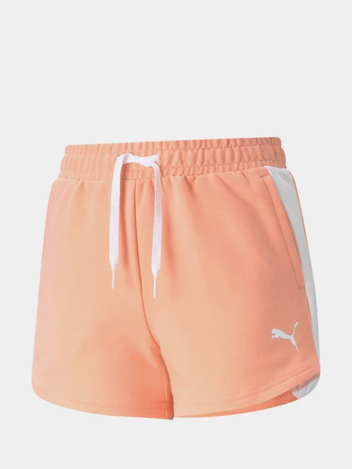 Шорты PUMA MODERN SPORTS YOUTH модель 58619626 Фото