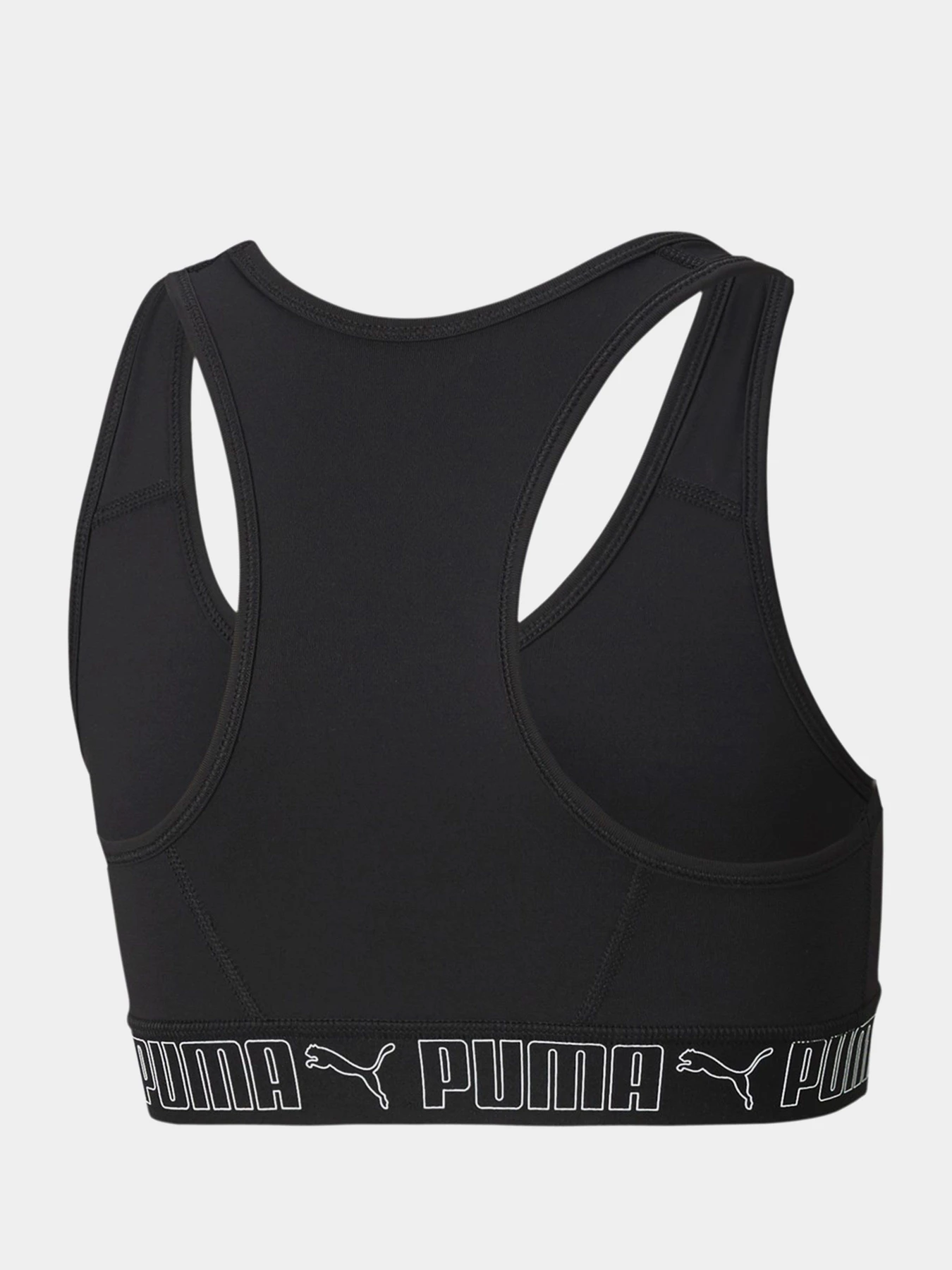 Футболки и поло PUMA Runtrain Top G модель 58716801 Футболки и поло PUMA Runtrain Top G модель 58716801 Фото
