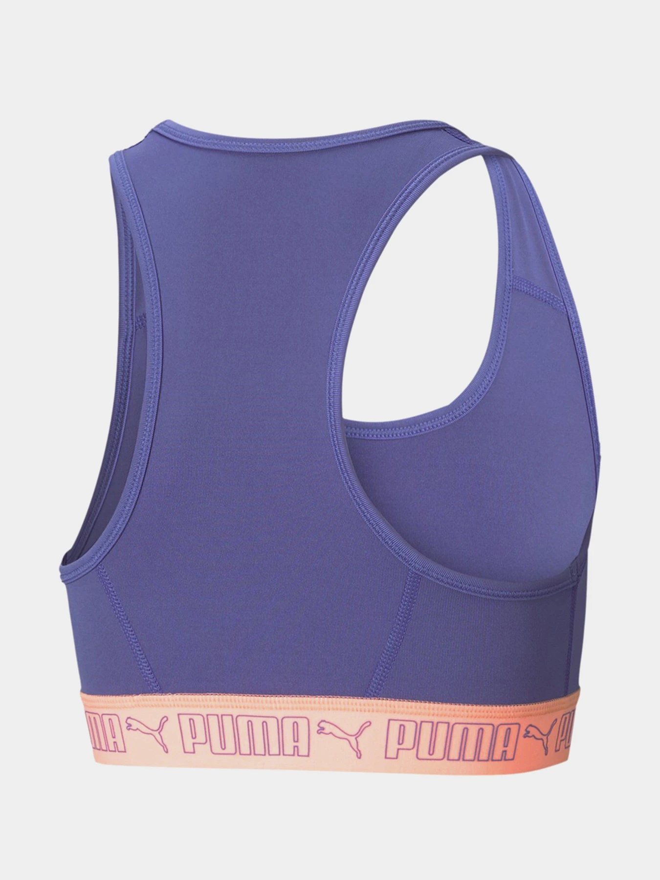Футболки и поло PUMA Runtrain Top G модель 58716814 Футболки и поло PUMA Runtrain Top G модель 58716814 Фото