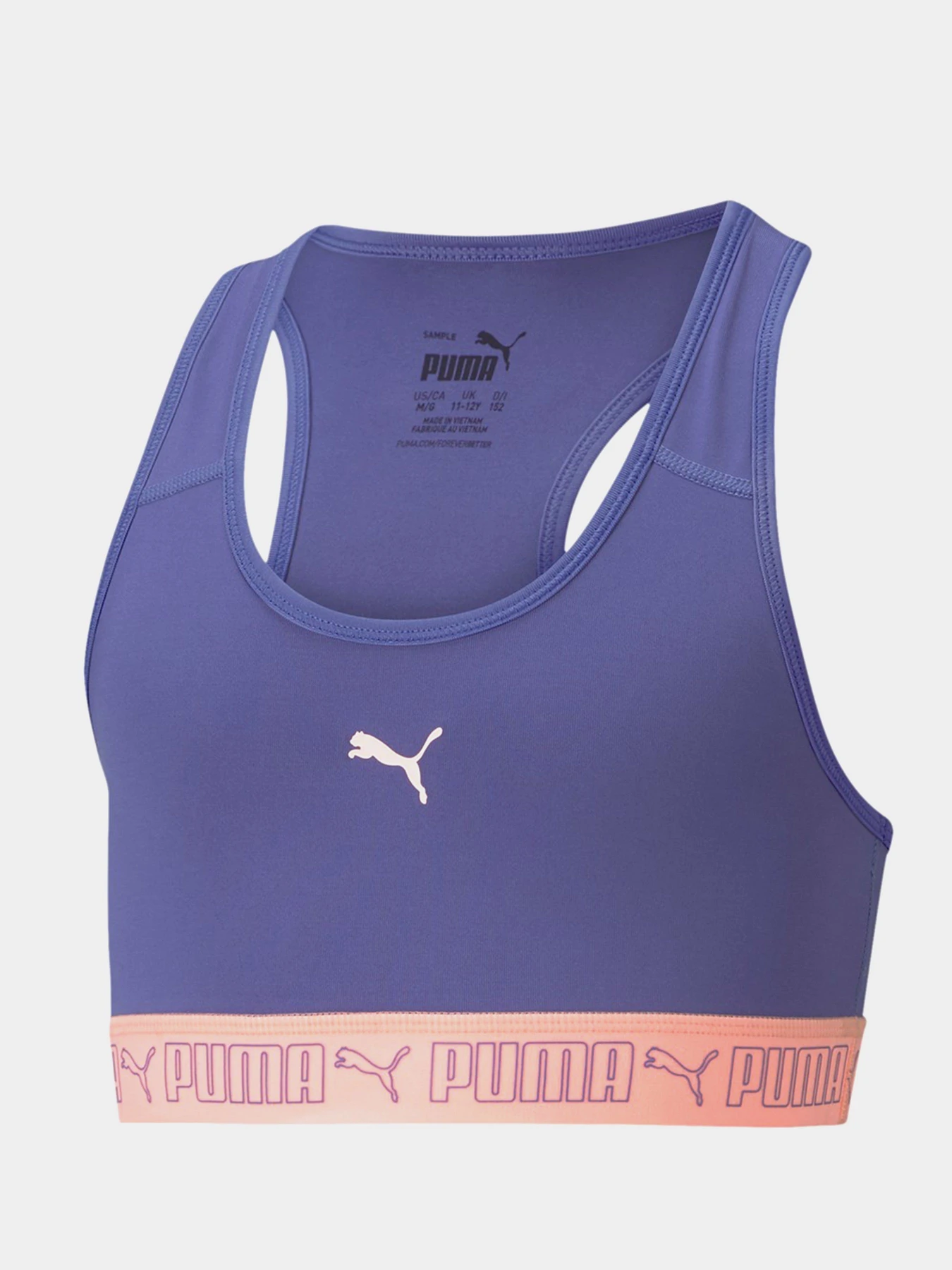 Футболки и поло PUMA Runtrain Top G модель 58716814 Футболки и поло PUMA Runtrain Top G модель 58716814 Фото
