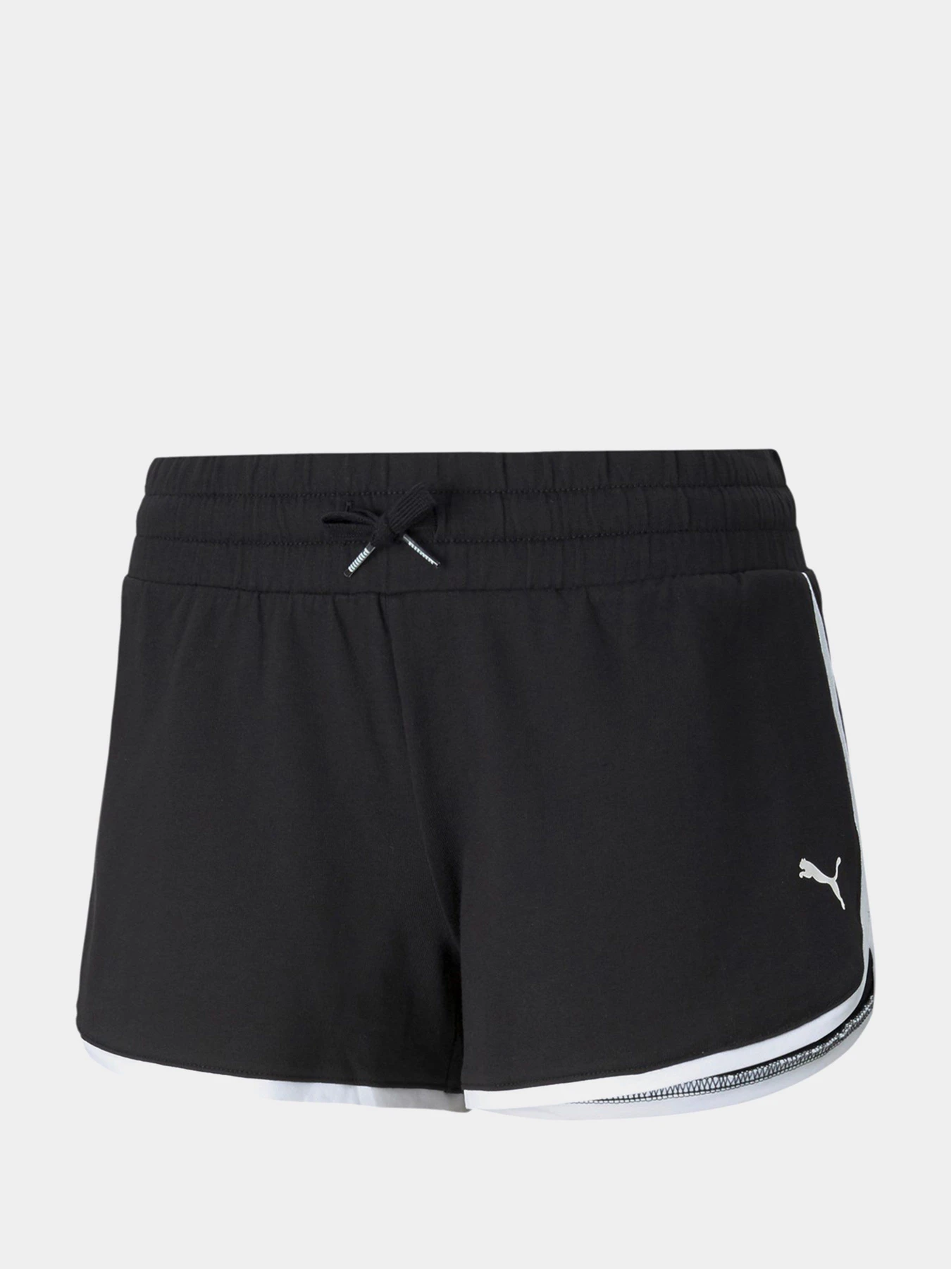 Шорти PUMA SUMMER STRIPES модель 84582401 Фото
