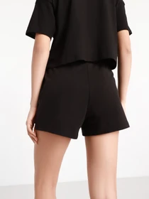 Шорти PUMA Classics High Waist Short модель 53254001 Фото