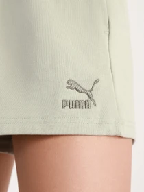 Шорти PUMA Classics High Waist Short модель 53254074 Фото