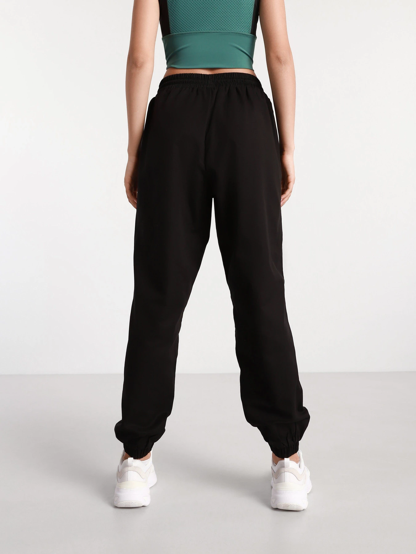 Брюки PUMA Classics Lounge Pants модель 53254201 Фото