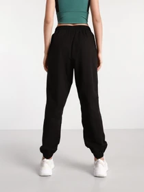 Брюки PUMA Classics Lounge Pants модель 53254201 Фото
