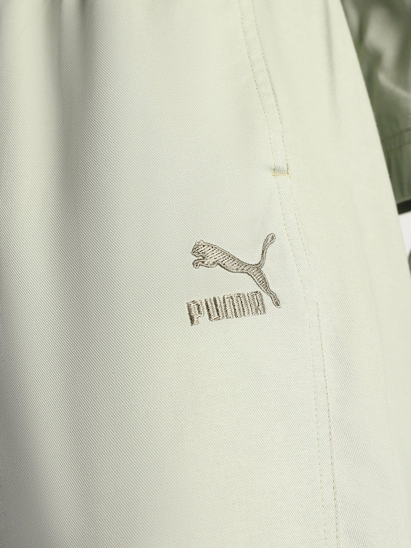 Брюки PUMA Classics Lounge Pants модель 53254274 Фото