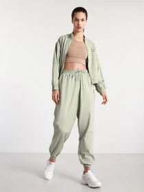 Брюки PUMA Classics Lounge Pants модель 53254274 Фото