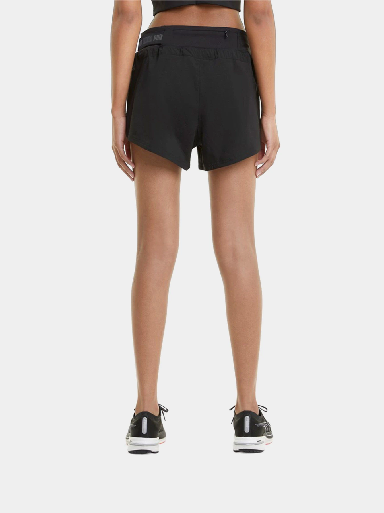 Шорти PUMA COOLadapt WOVEN 3 модель 52019601 Шорти PUMA COOLadapt WOVEN 3 модель 52019601 Фото