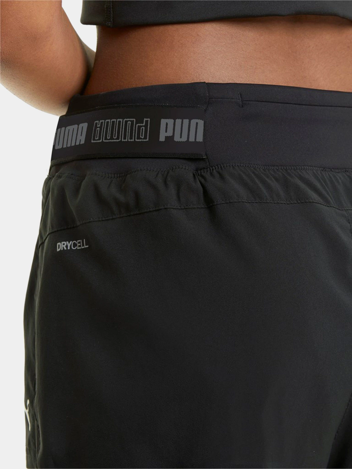 Шорти PUMA COOLadapt WOVEN 3 модель 52019601 Шорти PUMA COOLadapt WOVEN 3 модель 52019601 Фото