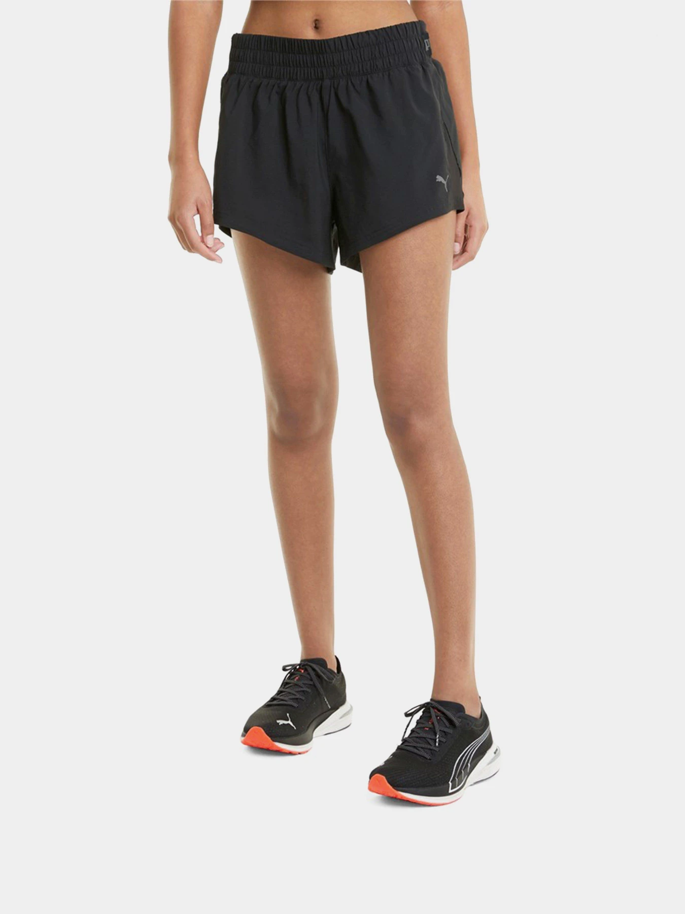 Шорти PUMA COOLadapt WOVEN 3 модель 52019601 Шорти PUMA COOLadapt WOVEN 3 модель 52019601 Фото