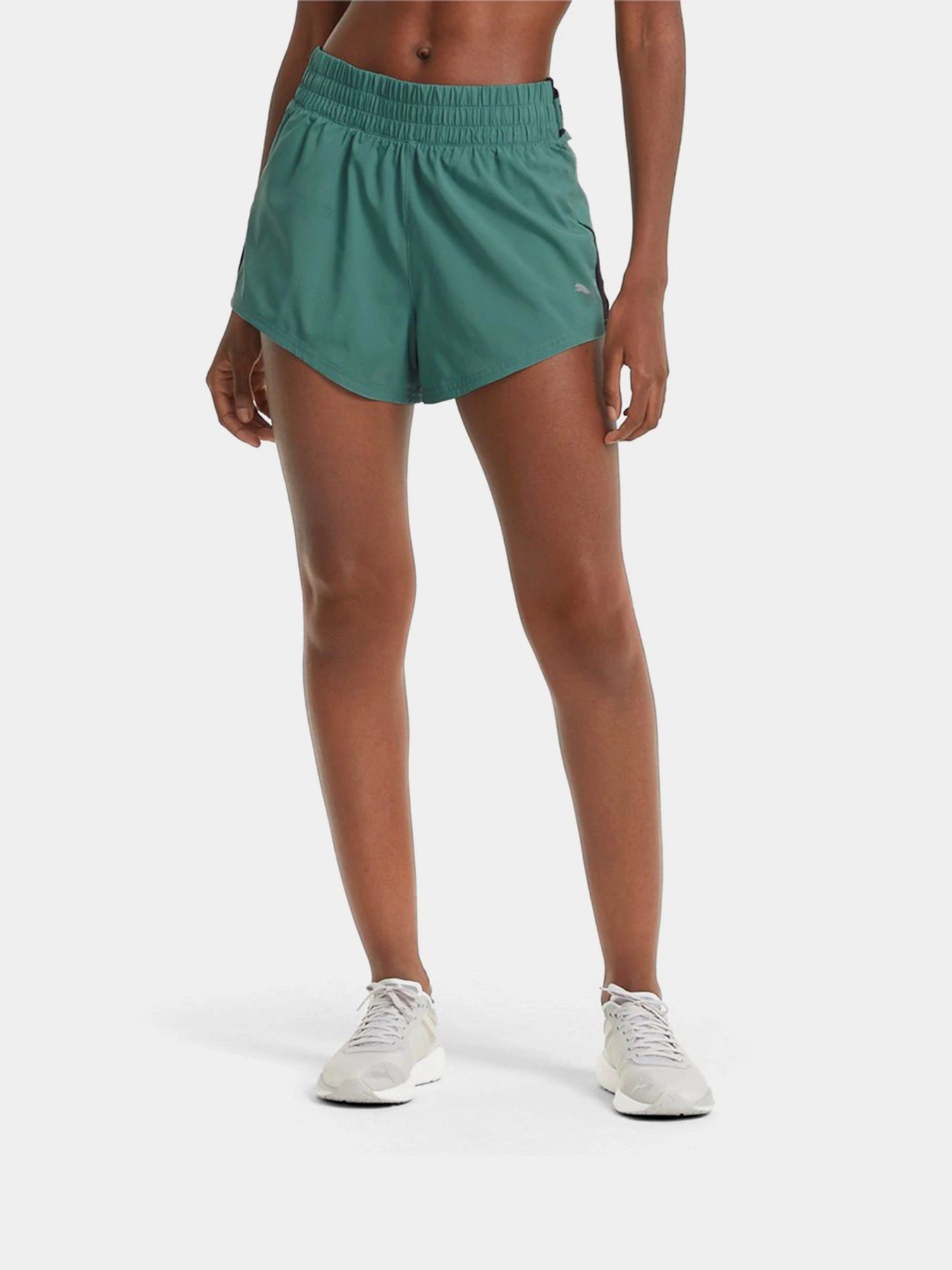 Шорти PUMA COOLadapt WOVEN 3 модель 52019645 Шорти PUMA COOLadapt WOVEN 3 модель 52019645 Фото