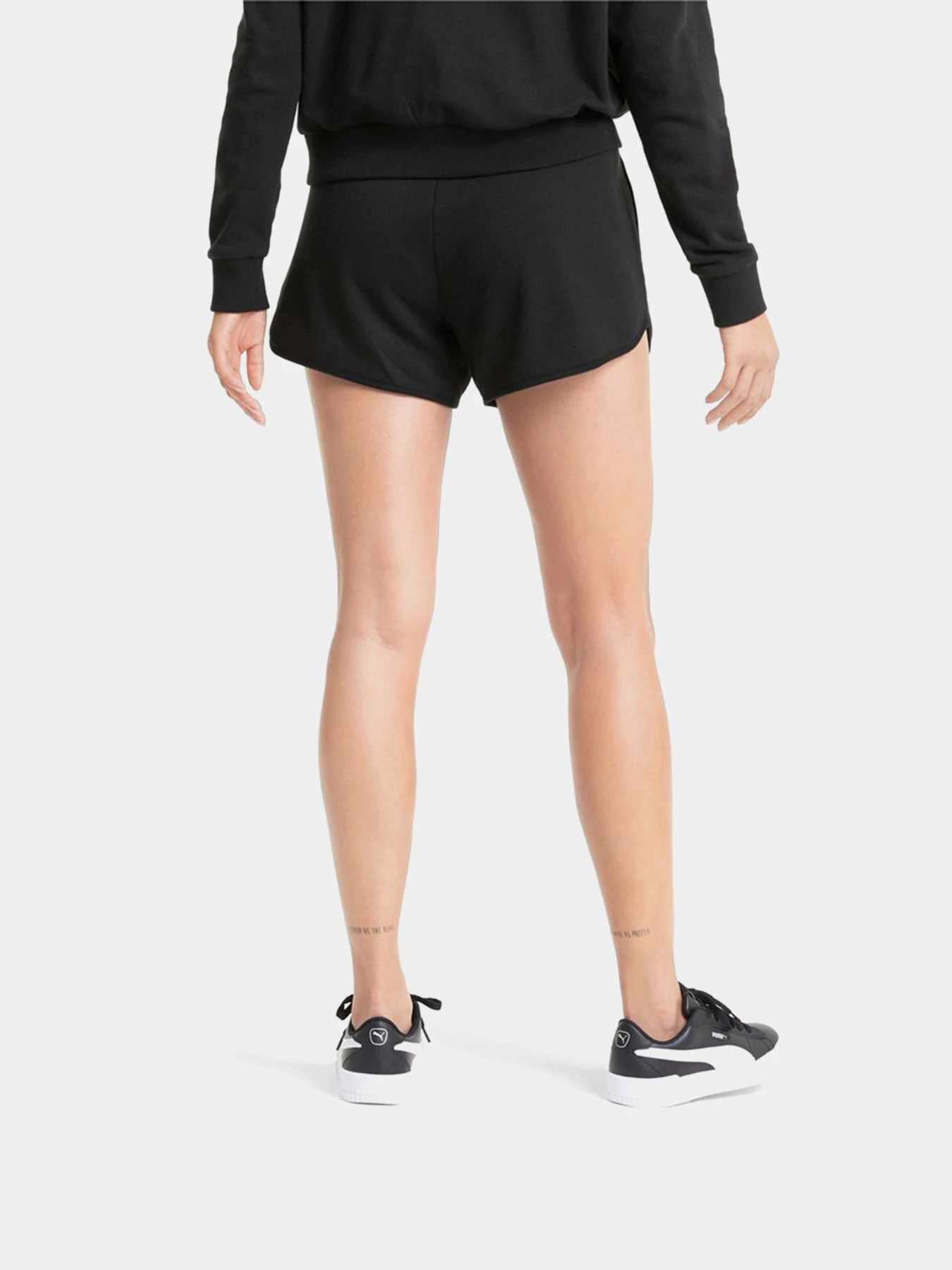 Шорты PUMA Modern Basics модель 58593601 Шорты PUMA Modern Basics модель 58593601 Фото