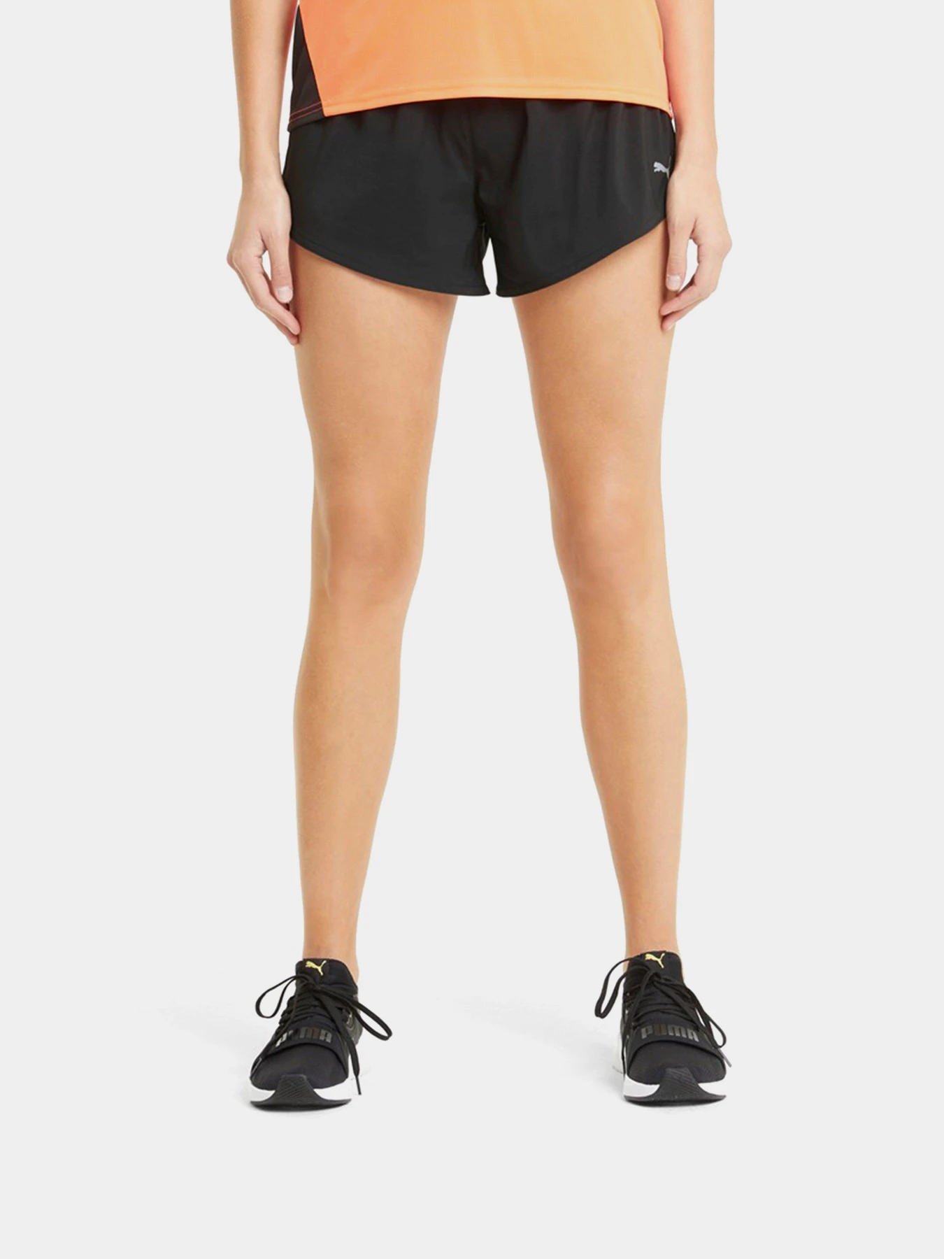 Шорти PUMA RUN FAVORITE WOVEN 3" модель 52018701 Шорти PUMA RUN FAVORITE WOVEN 3" модель 52018701 Фото