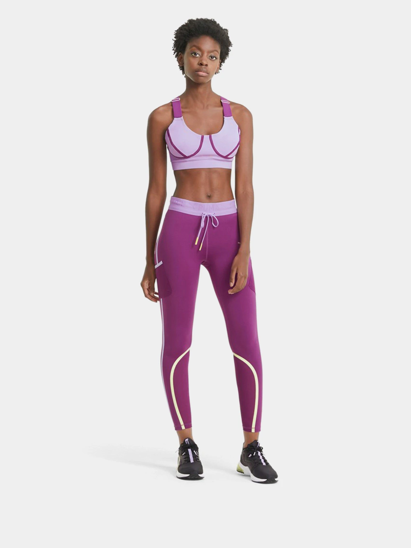 Футболки и поло PUMA First Mile Impact модель 52025016 Футболки и поло PUMA First Mile Impact модель 52025016 Фото